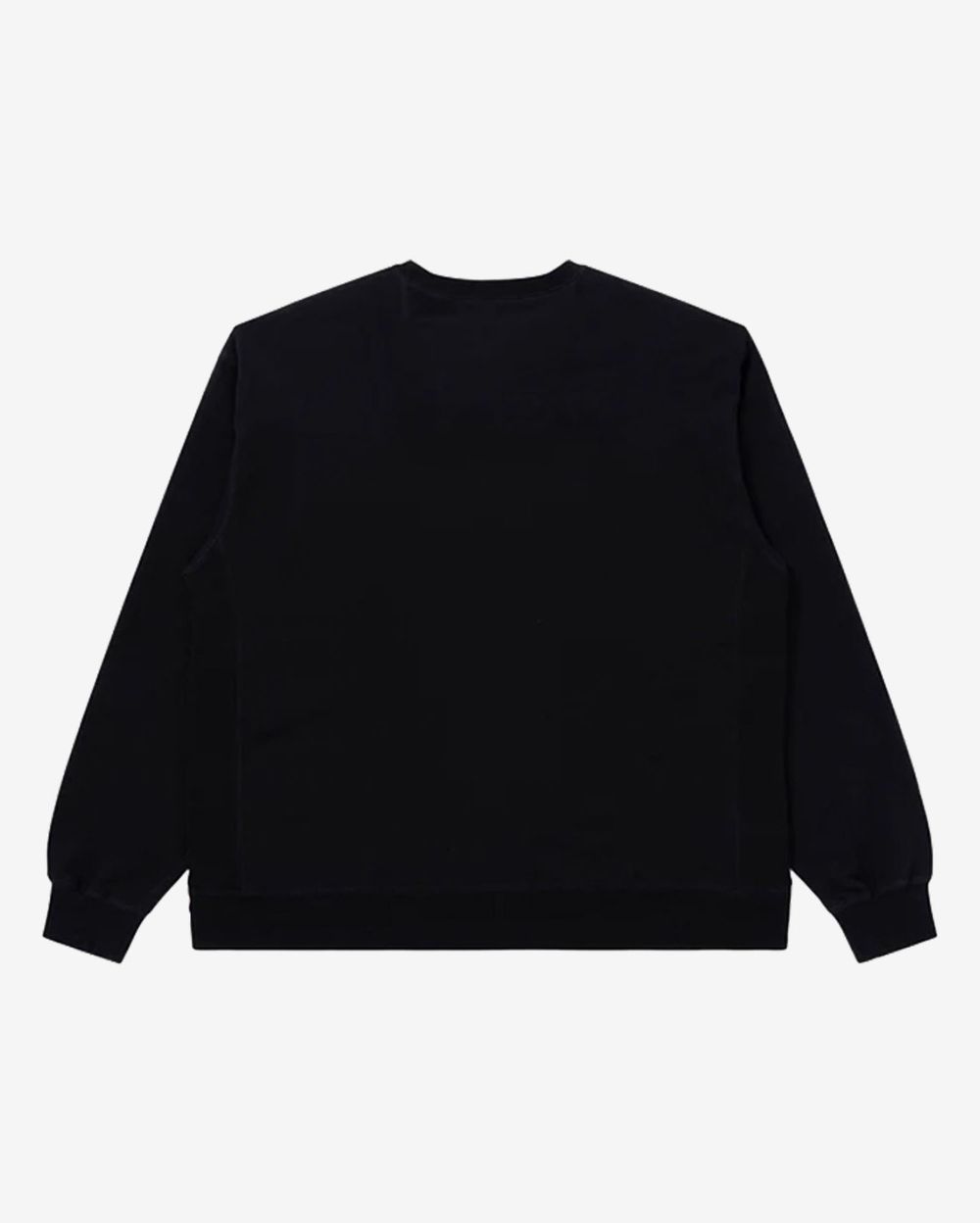 Купить Толстовка CU8E Boxlogo черная Толстовка CU8E Boxlogo черная