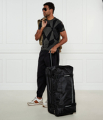 Футболка SHISPARE PR PARAJUMPERS - черный(PMTSKY12)