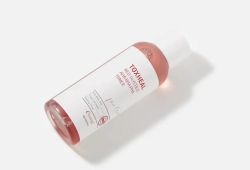 ESTHETIC HOUSE Тонер для лица TOXHEAL RED GLYCOLIC AHA, BHA, PHA TONER (180 мл)