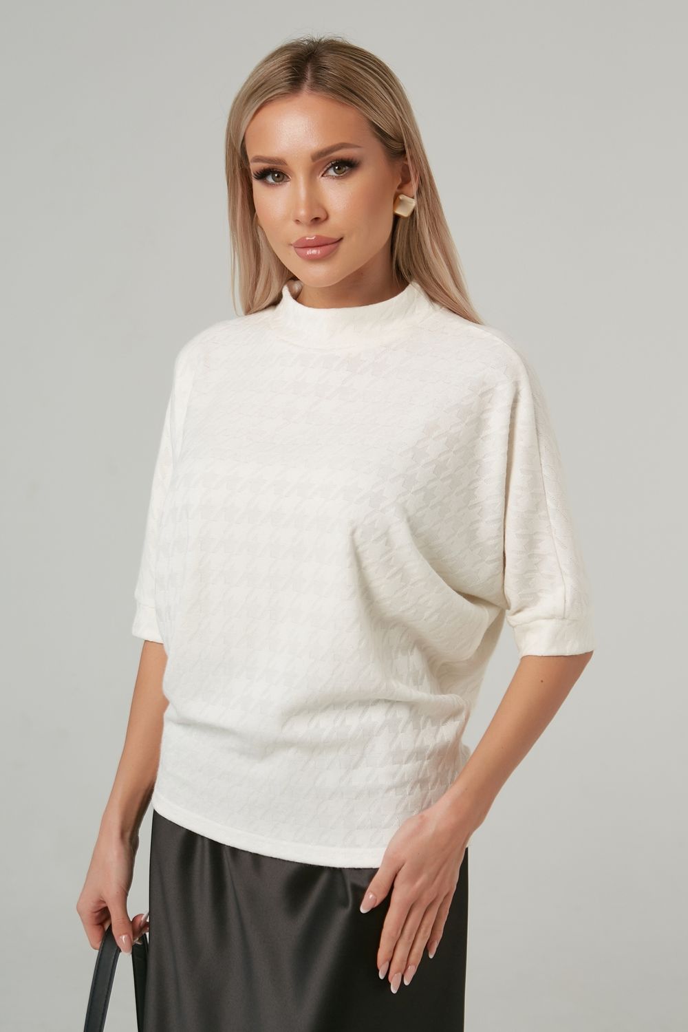 Блузка Андреа №1 Valentina