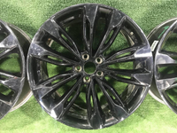 Диск Комплект дисков R20 Geely Tugella (2019-н.в.)