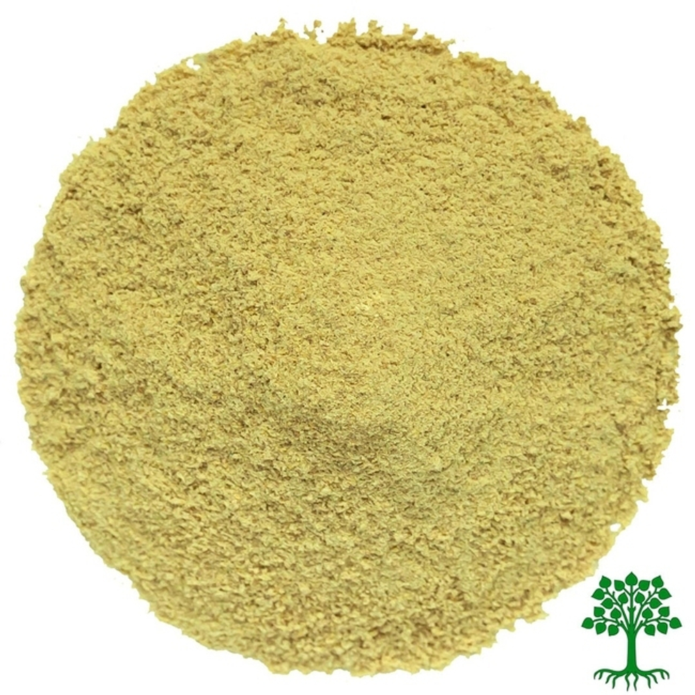 Имбирь молотый Высший сорт