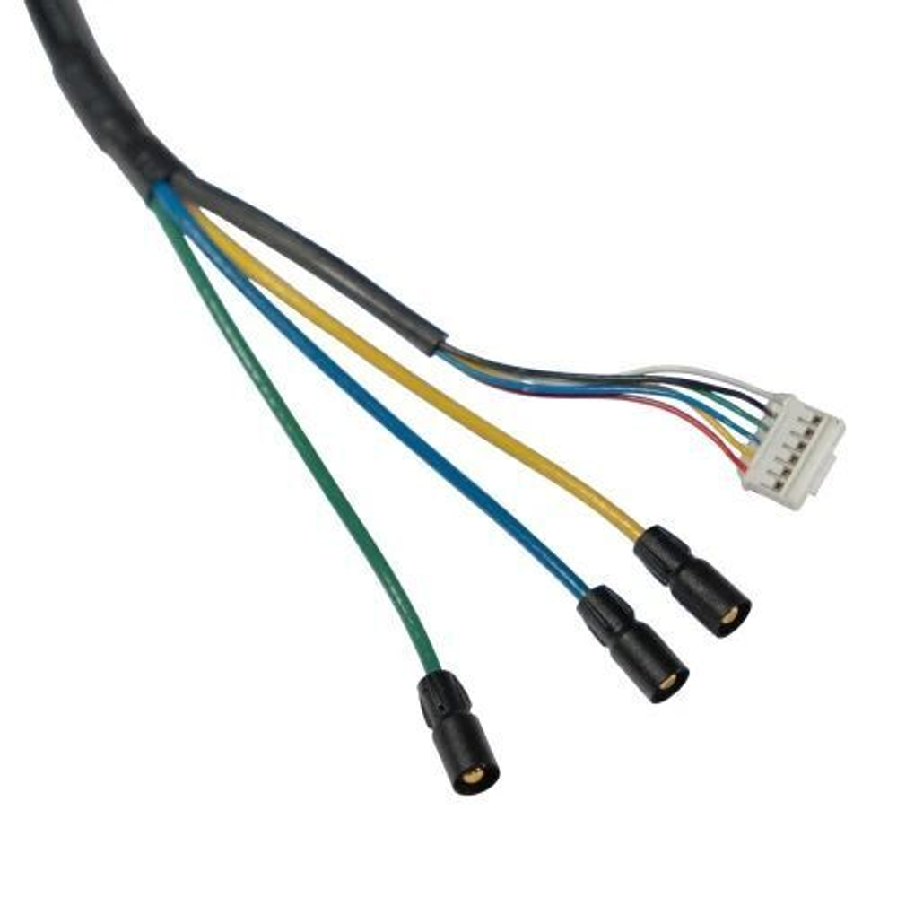 Мотор колесо для Xiaomi 4 Lite (2nd Gen)