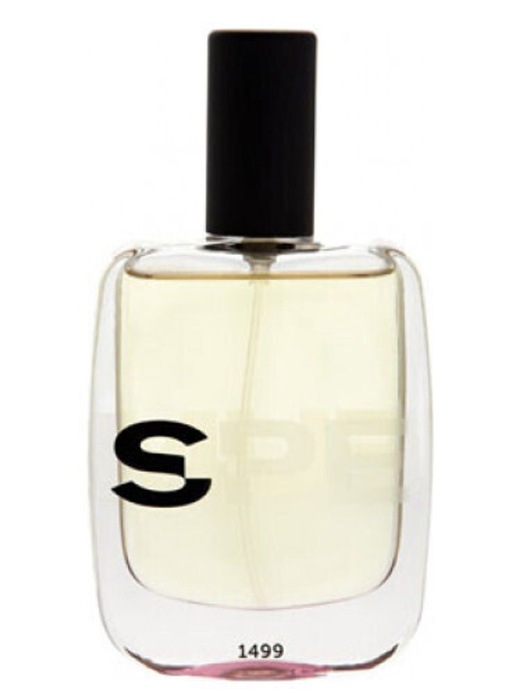 Sperfume 1499