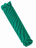 Якорь разборный 3.5кг с якорной намоткой, толщина 8мм, длина 30м