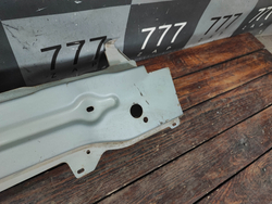 Усилитель заднего бампера Exeed RX 23-нв Б/У Оригинал 501005735AADYJ