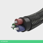 Кабель UGREEN AV112-50363 (50363)