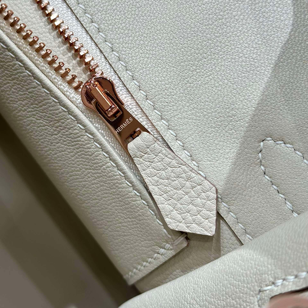 Hermes Birkin 25