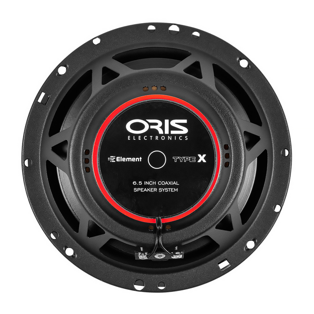Акустическая система Oris Type X - BUZZ Audio