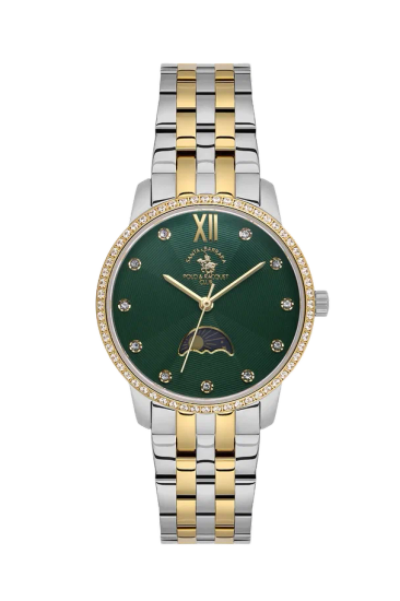 Santa Barbara Polo & Racquet Club Unique SB.1.10638-4