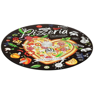 Тортовница вращающаяся 30см "Buffet". 198-332