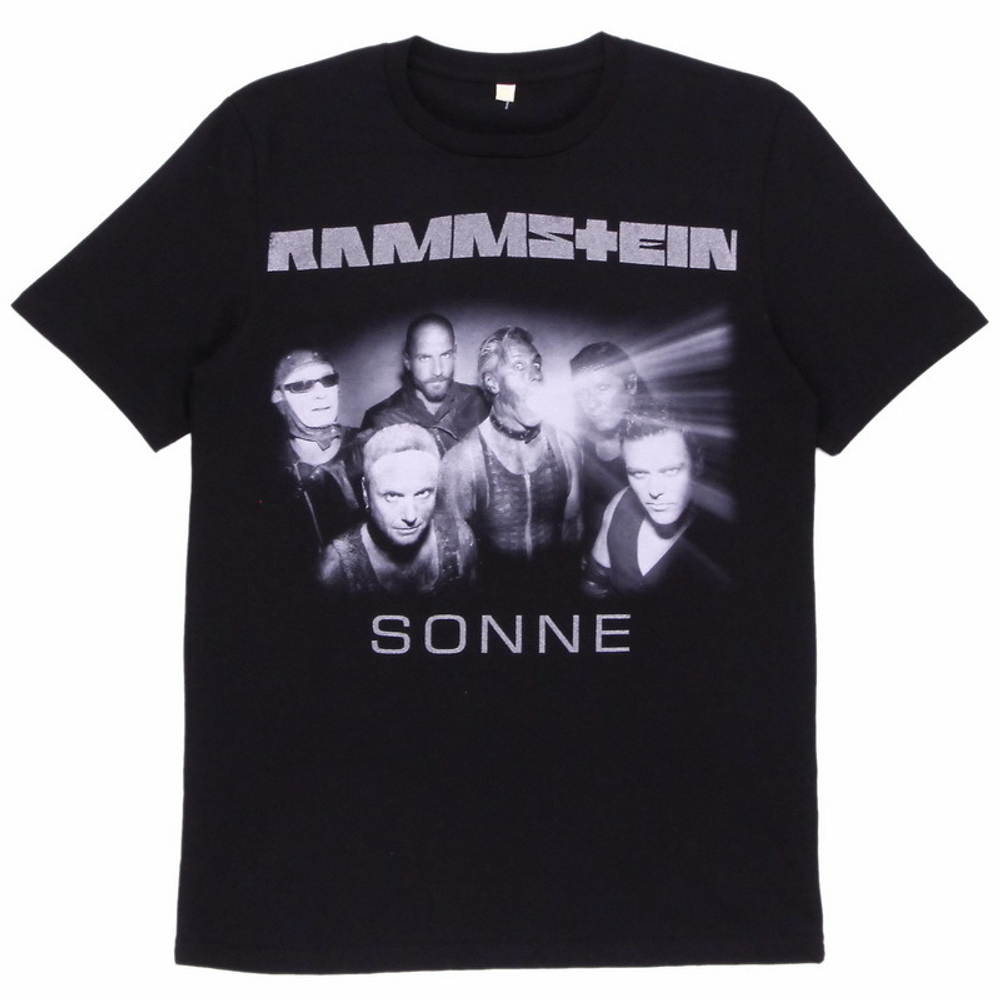 Футболка Rammstein Sonne (638)