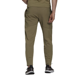 Теннисные брюки Adidas Primeknit Pant M - Green