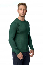 Джемпер VAN CLIFF 22010/300 Зеленый