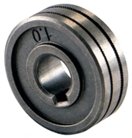 Адаптер контактного наконечника M8×27 мм Fubag FB 550W 5 шт