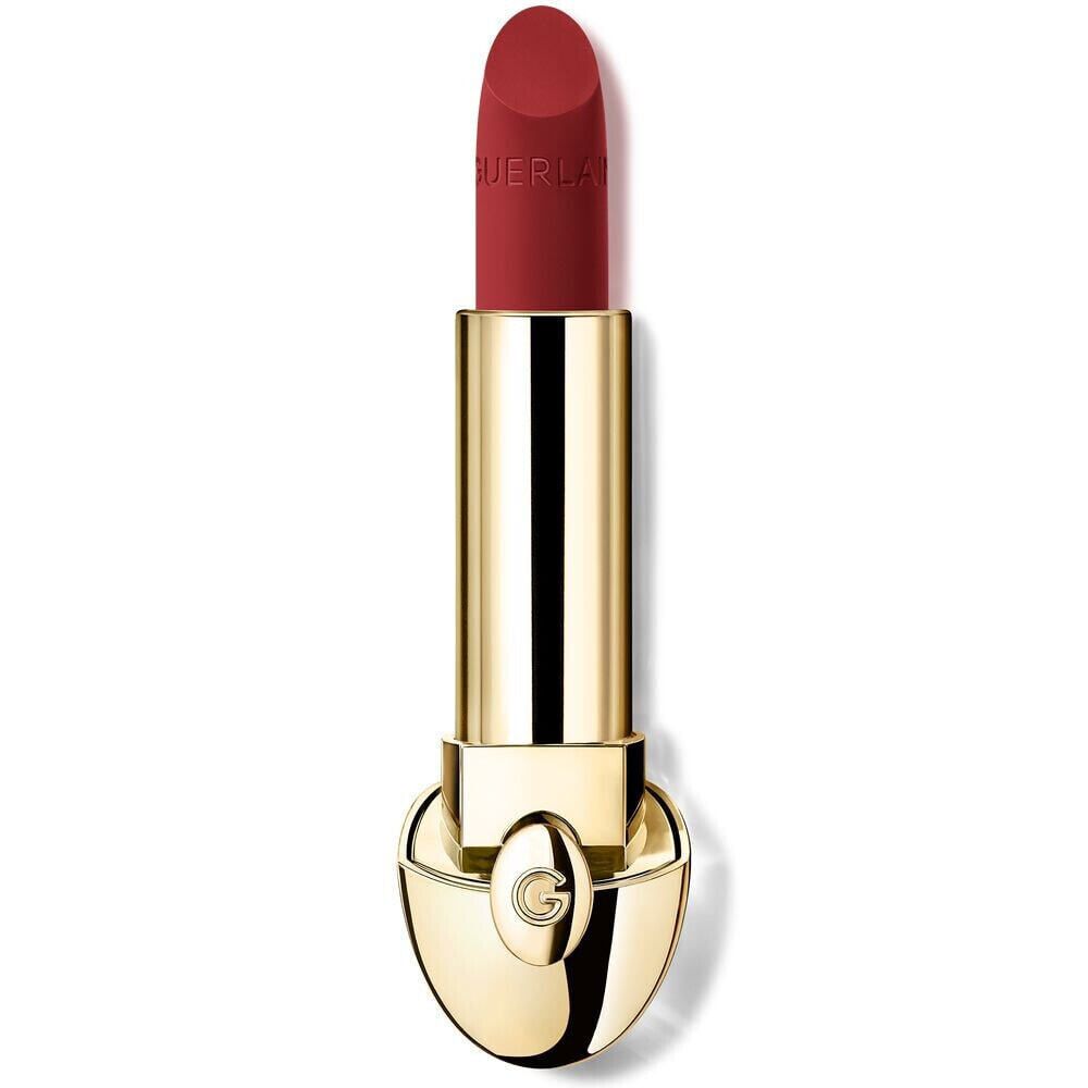 Губная помада GUERLAIN ROUGE G VELVET #888 3.5 г