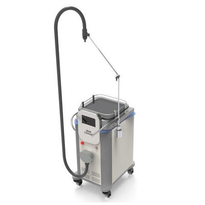 Криоустановка SCIN COOLER (M-40)