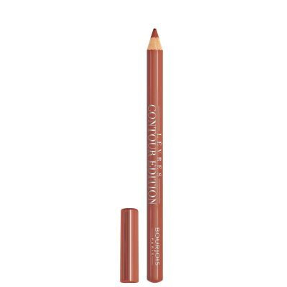 Bourjois Карандаш для губ контурный Levres Contour Edition, тон №13, 1,14 г