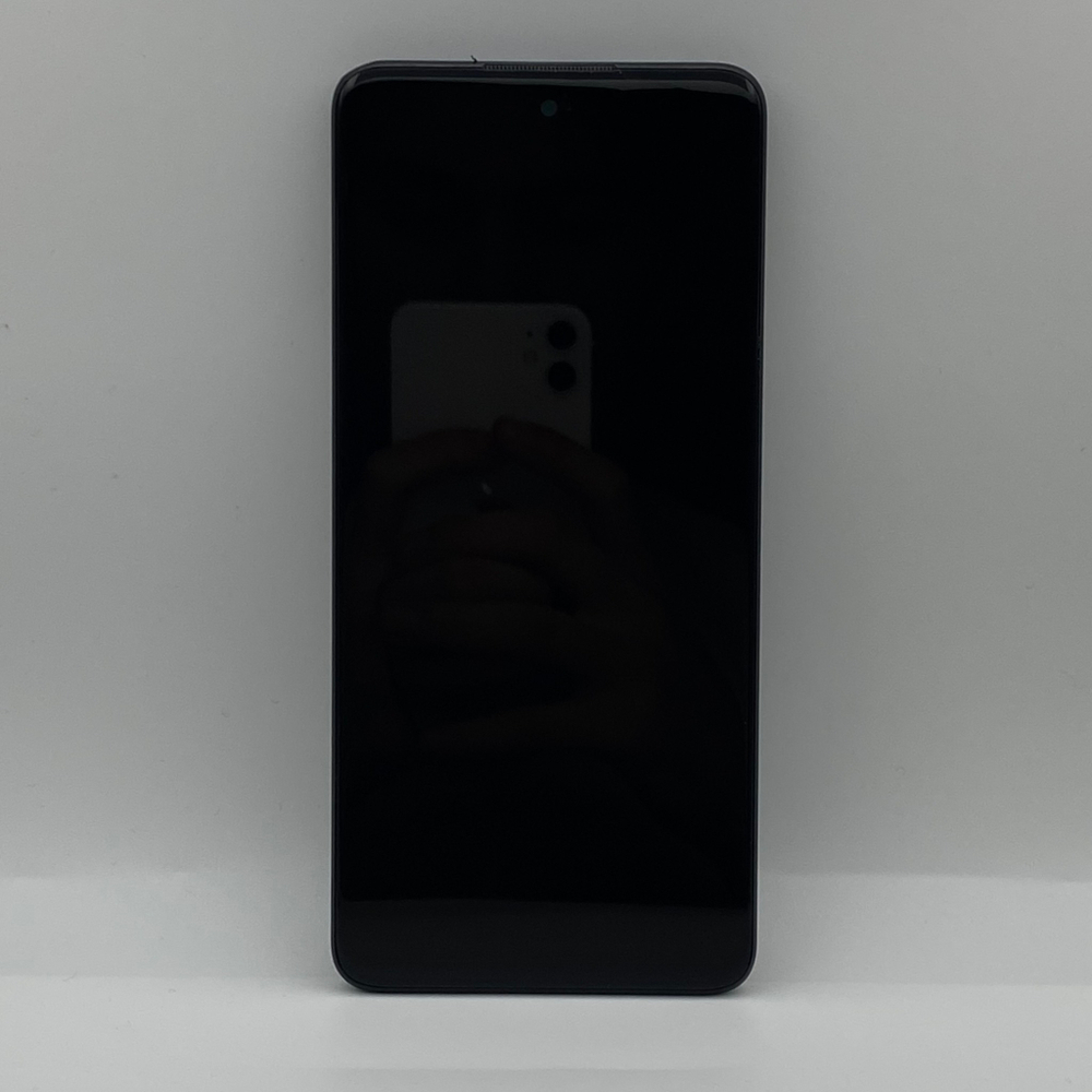 Дисплей Honor 10x Lite (DNN-LX9) оригинал в рамке