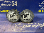 Туманка правая SUBARU LEGACY 2009-2012