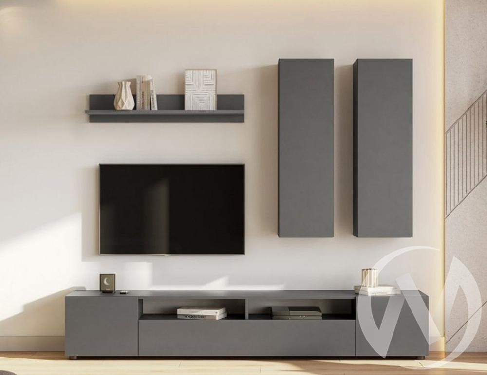 Тумба для телевидеоаппаратуры МС Денвер