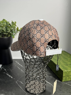 Бейсболка Gucci