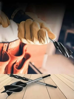 Сверло по дереву спиральное 35мм