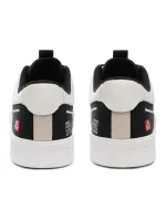 Купить Кеды для катания Traffa Ren черные/белые Кеды для катания Traffa Ren черные/белые