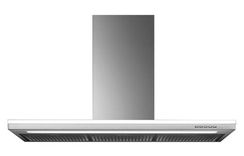 Вытяжка FALMEC LUMEN 90 P.E. INOX (вытяжка, 90 см, пристенная, сталь)