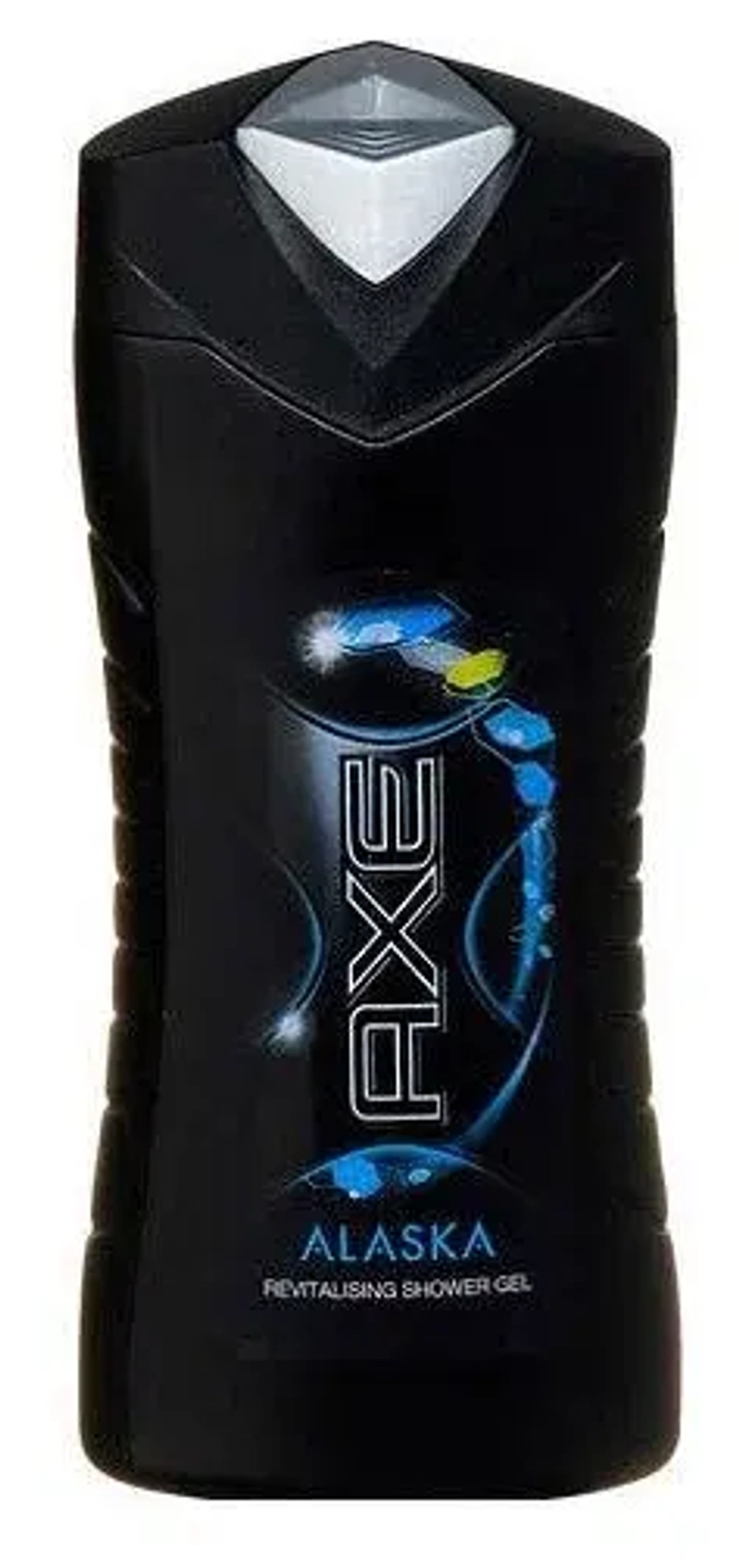 AXE Гель для душа мужской Alaska, 250 мл (3570)