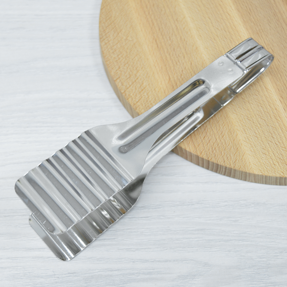 Щипцы универсальные 22см "Поварские"