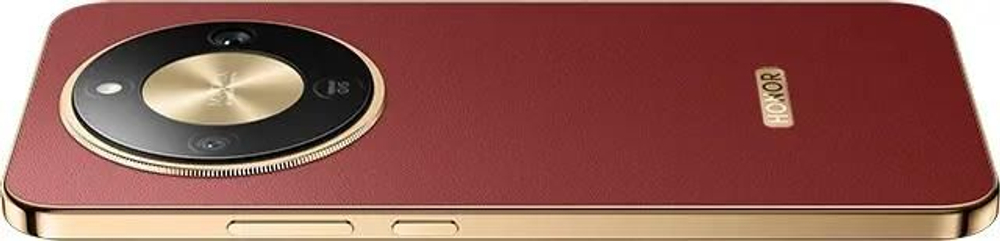 6.79" Смартфон Honor X9d 12/256Gb,  MTN-NX1,  NFC,  AMOLED,  120Гц,  8300мAч,  терракотовый