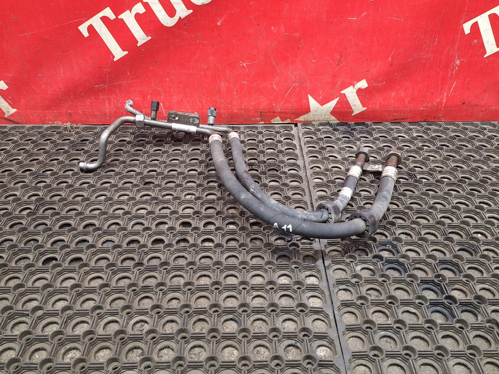 Трубка кондиционера