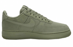 Кроссовки Nike Air Force 1 Low "Oil Green"