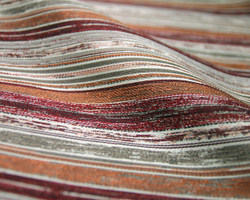 Жаккард First stripe mauve (Ферст страйп маув)