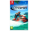 Aqua Moto Racing Utopia (NS) NEW