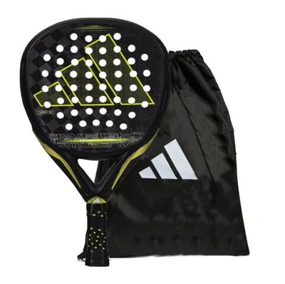 ADIDAS, ADIPOWER MULTIWEIGHT 3.3, (2025), Padel Racket