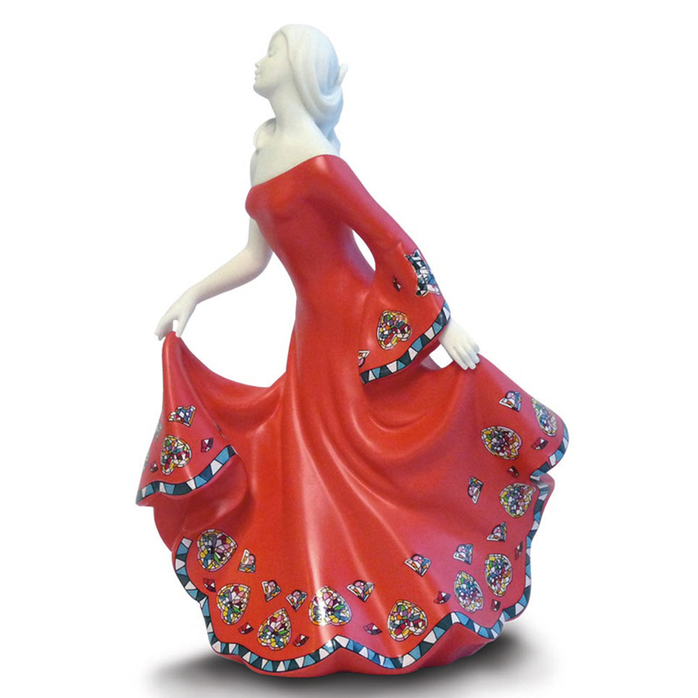 Статуэтка Remolino Водоворот Nadal