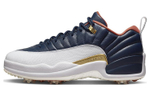 Air Jordan 12 Low Golf X Eastside Golf "Out The Mud"