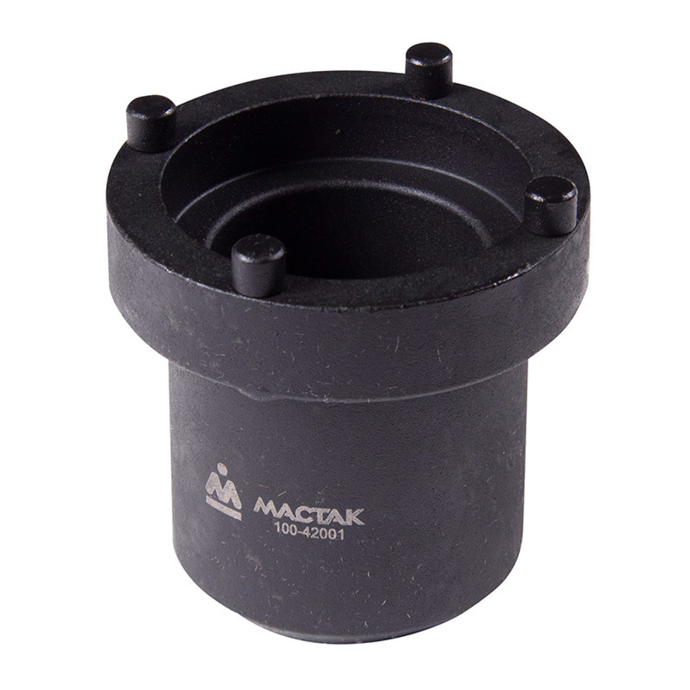 МАСТАК (100-42001) Головка сервисная для гаек ступицы Suzuki Jimny 1/2"