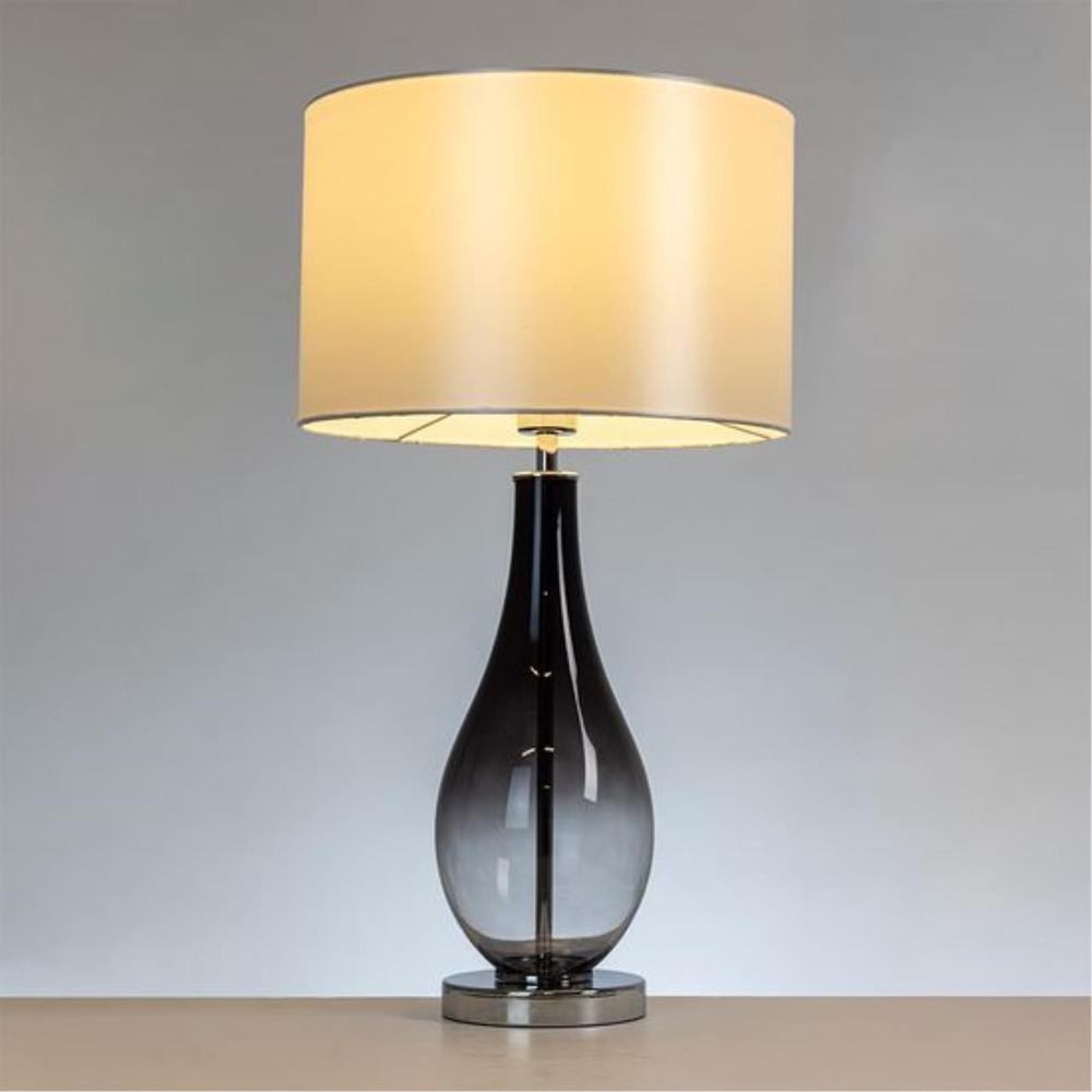 Настольная лампа Arte Lamp NAOS A5043LT-1BK