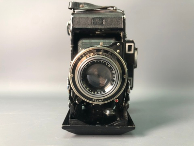 Zeiss Novar Nettar 515/2