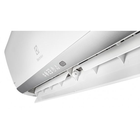 Мульти сплит система Electrolux на 4 комнаты (20+20+20+50 кв.м) HM FMI