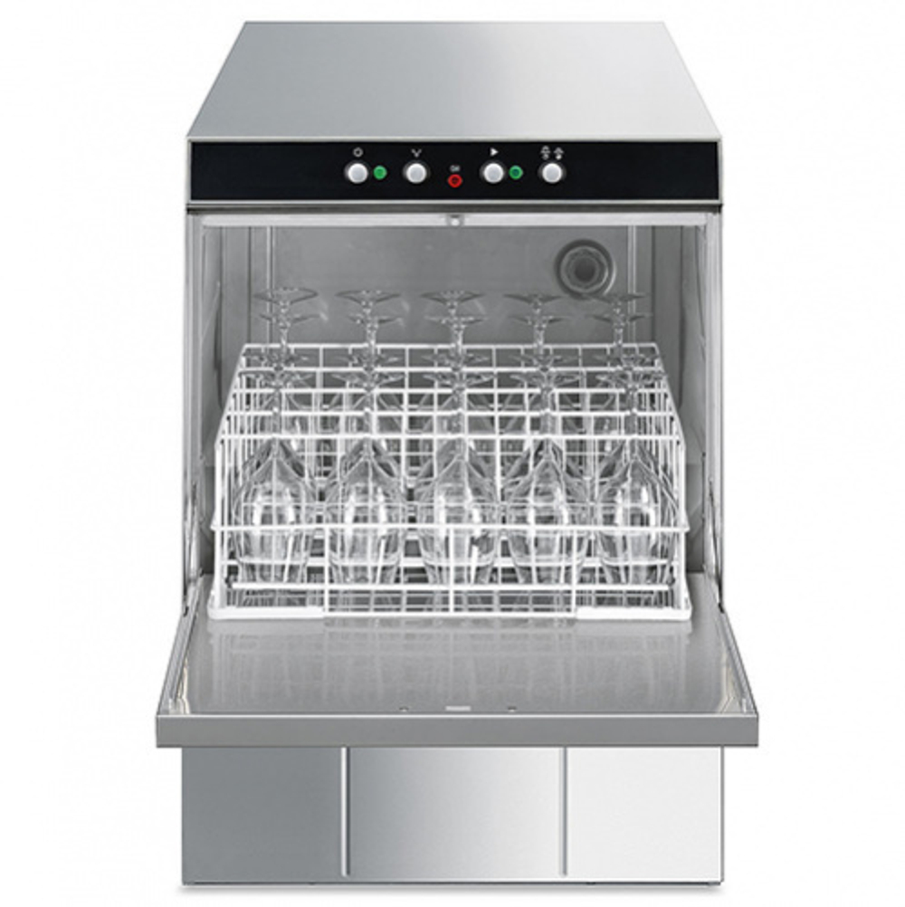 Машина посудомоечная фронтальная SMEG ECOLINE SPD500
