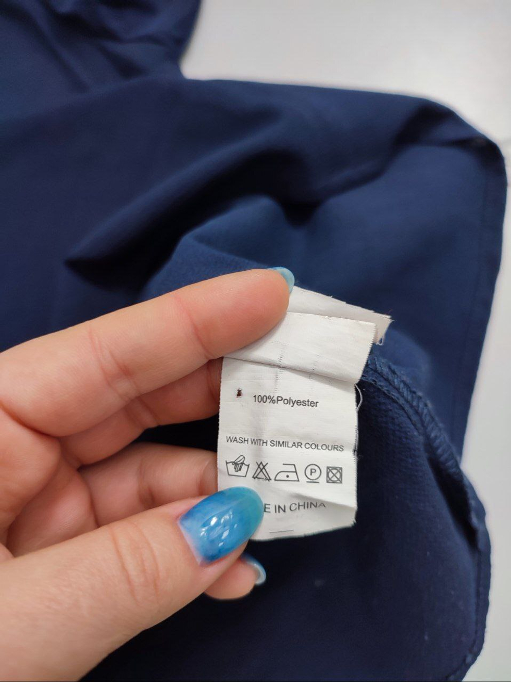 Блузка Zarina лаконичная  42 размер