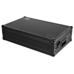 Кейс UDG Ultimate Flight Case Pioneer DDJ-REV5 Black Plus (Laptop Shelf)