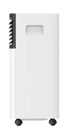 Мобильный кондиционер серии ORCHID MAC-OR25COF10