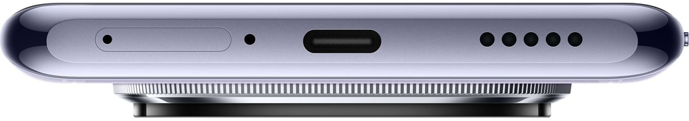 Смартфон Xiaomi Redmi Note 14 Pro Plus 5G 12/512Gb Фиолетовый