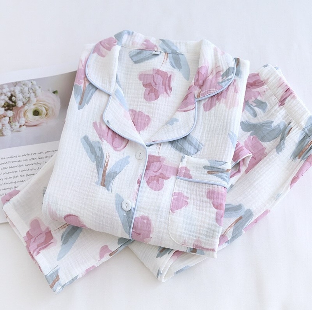 ДО МУСЛИН СКАРЛЕТ Двойка