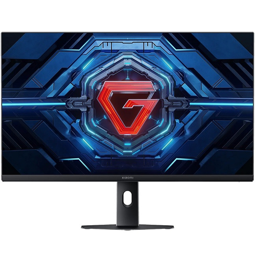 Монитор ГИГАНТ TFT 23.8" G-View D24, 1920x1080, IPS, 250 кд/м2, 1000:1, 5 мс, 178°/178°, DP, HDMI, VGA (УТ000151381)